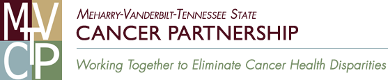 Meharry-Vanderbilt-Tennessee State Cancer Partnership